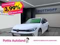 Volkswagen Passat Variant 2.0 TDI DSG R-LINE IQ-Light HuD S Weiß - thumbnail 1