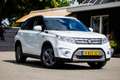 Suzuki Vitara 1.6 Exclusive Climate I Cruise I LM Velgen I Camer Weiß - thumbnail 5