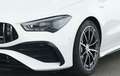 Mercedes-Benz CLA 35 AMG CLA 35 AMG 4Matic Shooting Brake Premium Plus Nig Blanc - thumbnail 3