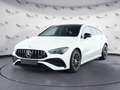 Mercedes-Benz CLA 35 AMG CLA 35 AMG 4Matic Shooting Brake Premium Plus Nig Blanc - thumbnail 1