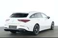Mercedes-Benz CLA 35 AMG CLA 35 AMG 4Matic Shooting Brake Premium Plus Nig Blanc - thumbnail 2