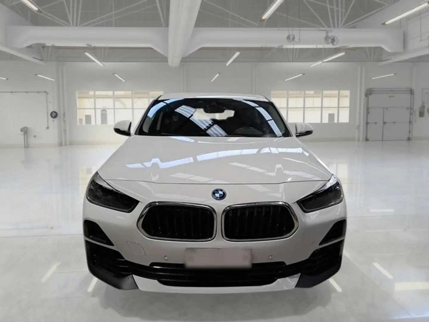 BMW X2 xDrive 25e Business X automatico - 2
