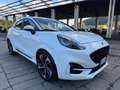 Ford Puma 1.0 EcoBoost Hybrid 125 CV S&S ST-Line X Design Blanc - thumbnail 2