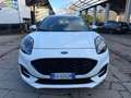 Ford Puma 1.0 EcoBoost Hybrid 125 CV S&S ST-Line X Design Blanc - thumbnail 3