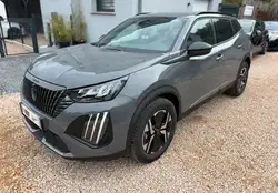 Peugeot 2008 ? DISPONIBLE