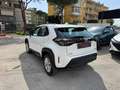 Toyota Yaris Cross Yaris Cross 1.5h Trend fwd 116cv e-cvt Weiß - thumbnail 3