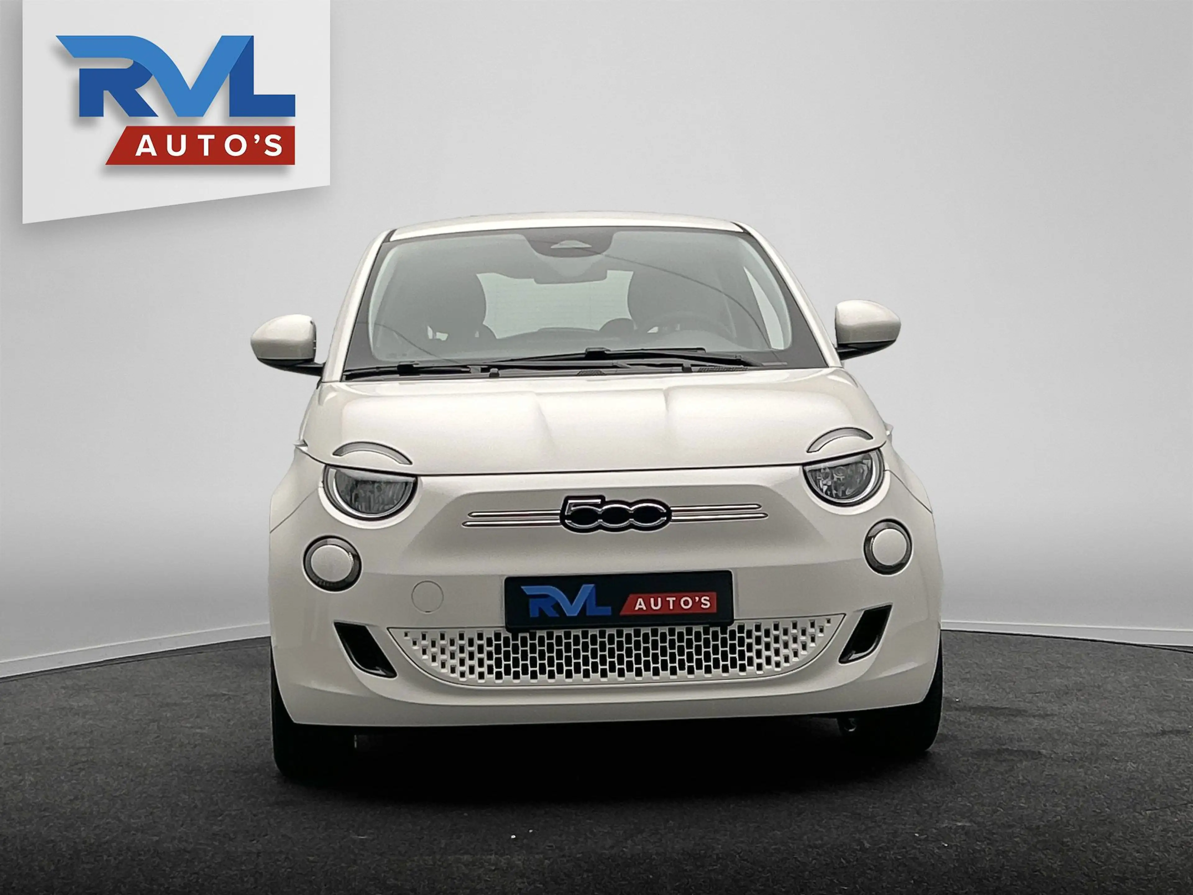 Fiat 500e Icon 24 kWh | Lichtmetaal | Apple/Carplay | Climat — photo 24