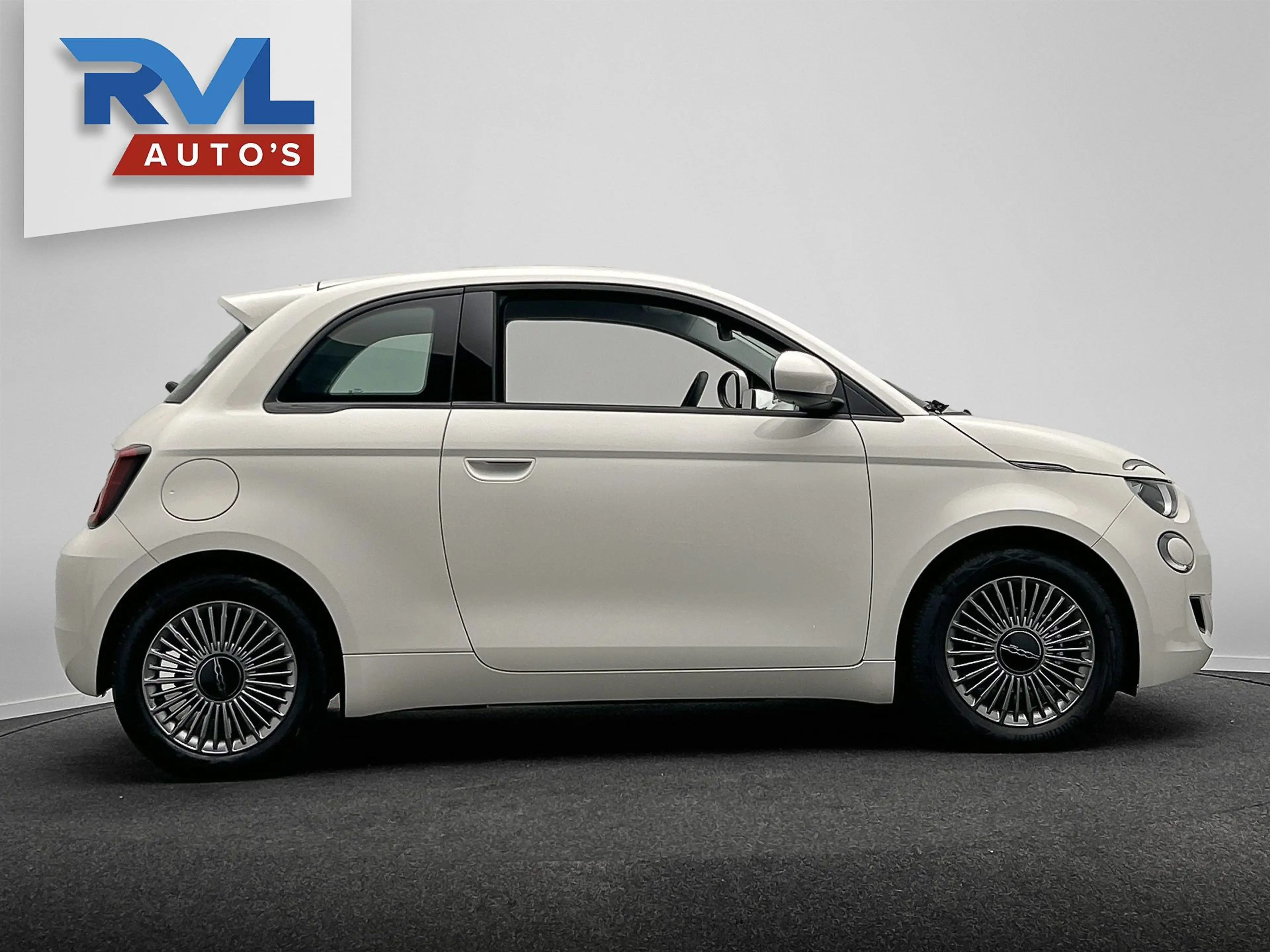 Fiat 500e Icon 24 kWh | Lichtmetaal | Apple/Carplay | Climat — photo 22