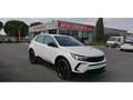 Opel Grandland X 1.5 CDTI 130 GS Line Blanc - thumbnail 1