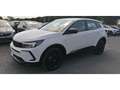 Opel Grandland X 1.5 CDTI 130 GS Line Blanc - thumbnail 2