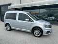 Volkswagen Caddy 2.0 TDI – NEOPATENTATI – UNICO PROPRIETARIO Argent - thumbnail 1