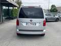 Volkswagen Caddy 2.0 TDI – NEOPATENTATI – UNICO PROPRIETARIO Argent - thumbnail 5
