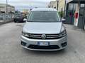 Volkswagen Caddy 2.0 TDI – NEOPATENTATI – UNICO PROPRIETARIO Argent - thumbnail 3