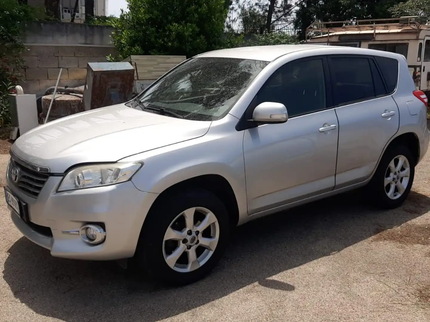 Toyota RAV 4 RAV4 2.2 d-4d Exclusive 150cv - 1