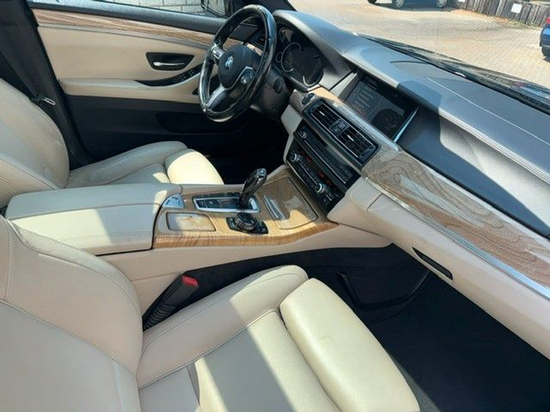 BMW 535 5 Touring 535 d xDrive  M SPORT PAKET — photo 12