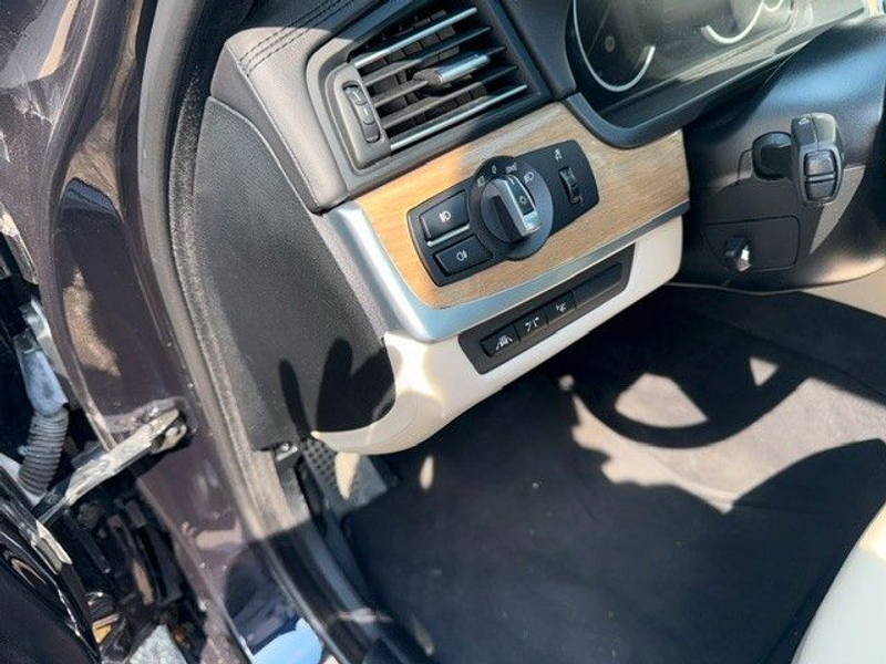 BMW 535 5 Touring 535 d xDrive  M SPORT PAKET — photo 5