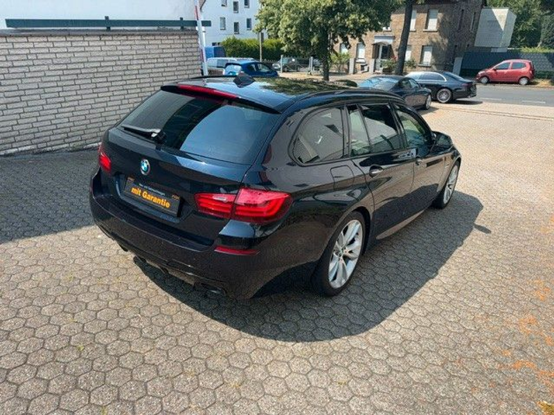 BMW 535 5 Touring 535 d xDrive  M SPORT PAKET — photo 4