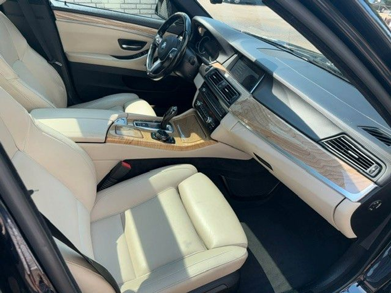 BMW 535 5 Touring 535 d xDrive  M SPORT PAKET — photo 2