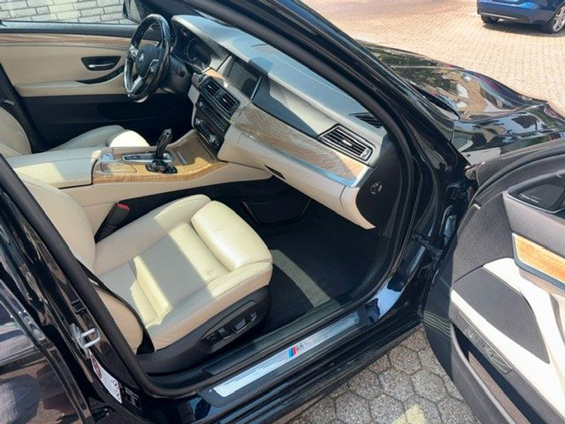 BMW 535 5 Touring 535 d xDrive  M SPORT PAKET — photo 11
