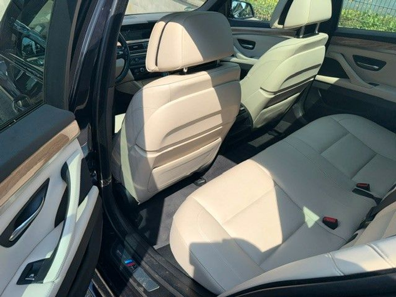 BMW 535 5 Touring 535 d xDrive  M SPORT PAKET — photo 6