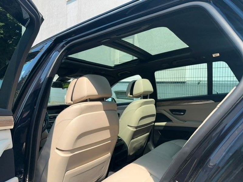 BMW 535 5 Touring 535 d xDrive  M SPORT PAKET — photo 8