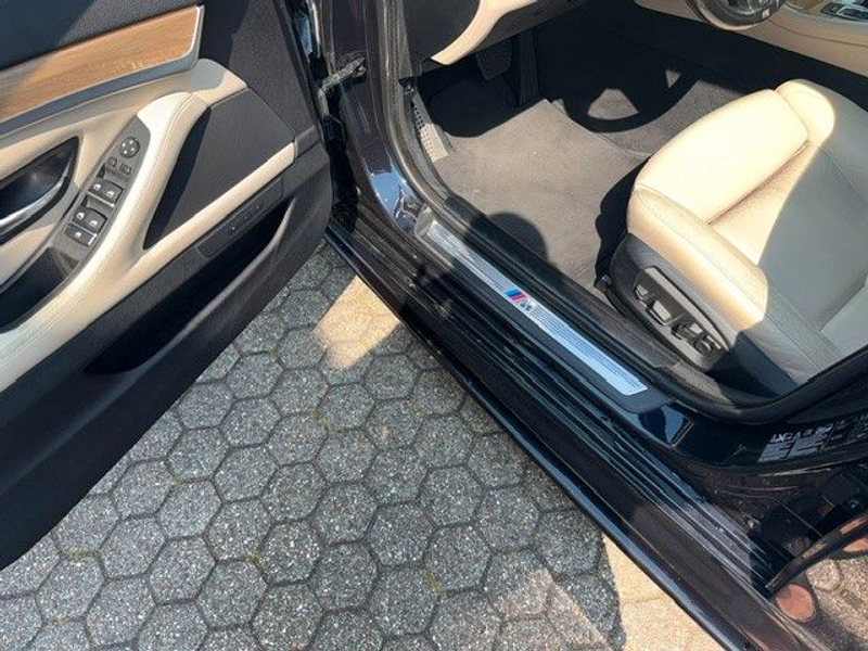 BMW 535 5 Touring 535 d xDrive  M SPORT PAKET — photo 3