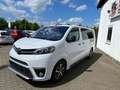 Toyota Proace Verso L2 Team Deutschland 2.0 D-4D/Automa Blanc - thumbnail 5