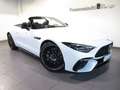 Mercedes-Benz SL 43 AMG AMG SL 43 21"/Night/Burm./DITR./360°/DIGITAL L. Blanc - thumbnail 3