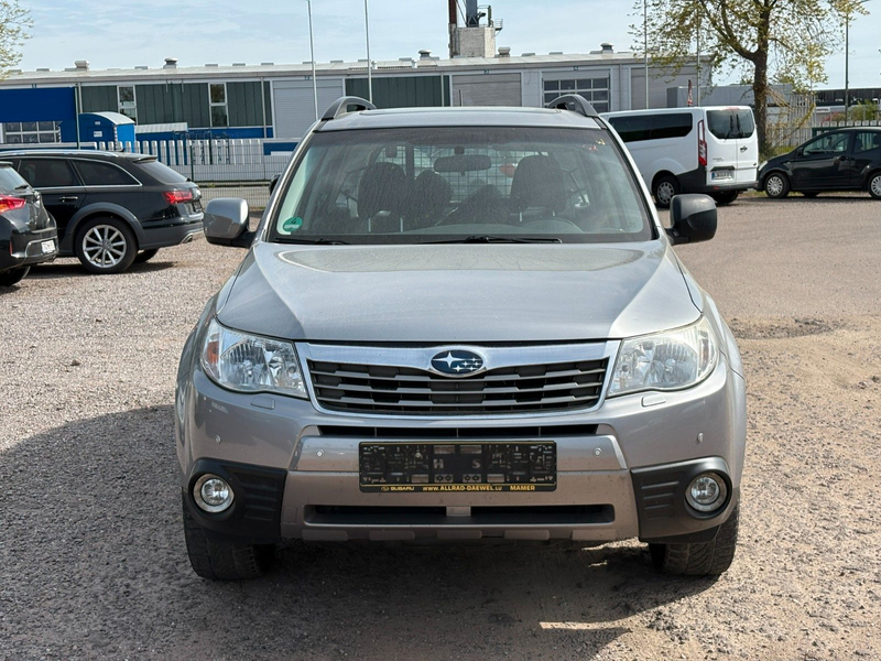 Photo du véhicule