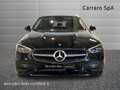 Mercedes-Benz C 200 - C SW 200 d mhev Advanced auto Schwarz - thumbnail 3