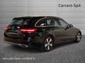 Mercedes-Benz C 200 - C SW 200 d mhev Advanced auto Schwarz - thumbnail 2