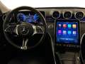 Mercedes-Benz C 200 - C SW 200 d mhev Advanced auto Schwarz - thumbnail 11