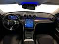 Mercedes-Benz C 200 - C SW 200 d mhev Advanced auto Schwarz - thumbnail 9