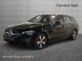Mercedes-Benz C 200 - C SW 200 d mhev Advanced auto Schwarz - thumbnail 1