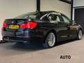 BMW 528 5-serie 528i High Executive|LEDER|PANO|TREKHAAK|PD Negro - thumbnail 27