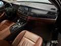 BMW 528 5-serie 528i High Executive|LEDER|PANO|TREKHAAK|PD Negro - thumbnail 22