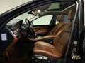 BMW 528 5-serie 528i High Executive|LEDER|PANO|TREKHAAK|PD Negro - thumbnail 2