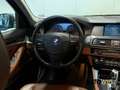 BMW 528 5-serie 528i High Executive|LEDER|PANO|TREKHAAK|PD Negro - thumbnail 7