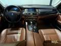 BMW 528 5-serie 528i High Executive|LEDER|PANO|TREKHAAK|PD Negro - thumbnail 4