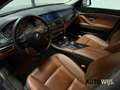 BMW 528 5-serie 528i High Executive|LEDER|PANO|TREKHAAK|PD Negro - thumbnail 10