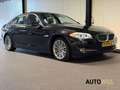 BMW 528 5-serie 528i High Executive|LEDER|PANO|TREKHAAK|PD Negro - thumbnail 24