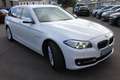 BMW 520 d Tour. Aut.+TOP ZUSTAND+Komfortsitz+NAVI Pro+AHK+ Weiß - thumbnail 11