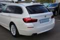 BMW 520 d Tour. Aut.+TOP ZUSTAND+Komfortsitz+NAVI Pro+AHK+ Weiß - thumbnail 5