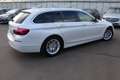 BMW 520 d Tour. Aut.+TOP ZUSTAND+Komfortsitz+NAVI Pro+AHK+ Weiß - thumbnail 9