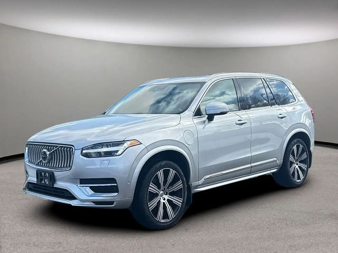 2022 Volvo XC90
