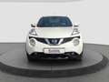 Nissan Juke Tekna DIG-T 1.2 NAVI Leder 360 Kamera Xenon Klimaa Blanc - thumbnail 8