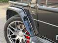 Mercedes-Benz G 63 AMG Negro - thumbnail 6