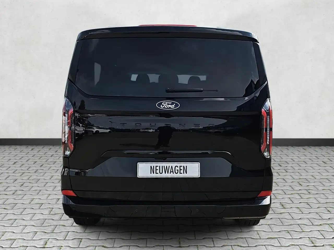 Ford Tourneo Custom 2.0 EB Autom Titanium X L2 ACC 7
