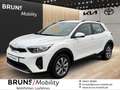 Kia Stonic Vision 1.2 Navigation, Kamera Bianco - thumbnail 1
