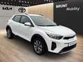 Kia Stonic Vision 1.2 Navigation, Kamera Bianco - thumbnail 8